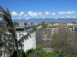 LUXE ET VUE DANS LE CIEL DE FLORISSANT...