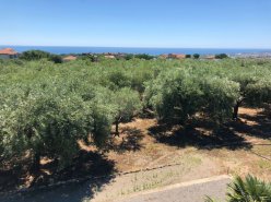 MAGNIFIQUE VILLA INDIVIDUELLE AVEC VUE SUR LA MER A 180°