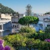 EXCLUSIVITÉ - MANOIR DE CHARME AVEC MAGNIFIQUE VUE SUR LA MER A CAPRI