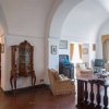 EXCLUSIVITÉ - MANOIR DE CHARME AVEC MAGNIFIQUE VUE SUR LA MER A CAPRI