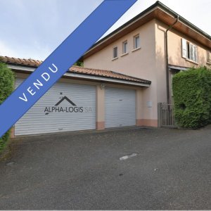 NOS DERNIERES VENTES