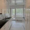 LUXUEUX ET SPACIEUX APPARTEMENT TRAVERSANT DANS RÉSIDENCE DE LUXE 