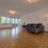 LUXUEUX ET SPACIEUX APPARTEMENT TRAVERSANT DANS RÉSIDENCE DE LUXE 